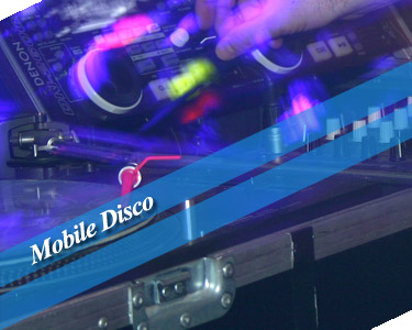 mobile DISCO